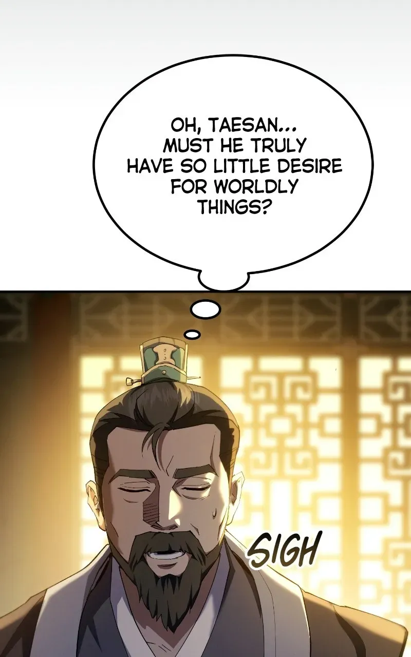 The Heavenly Demon Wants a Quiet Life Chapter 65 page 132 - 