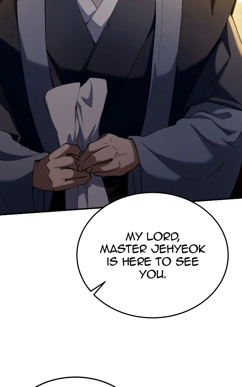 The Heavenly Demon Wants a Quiet Life Chapter 65 page 133 - 
