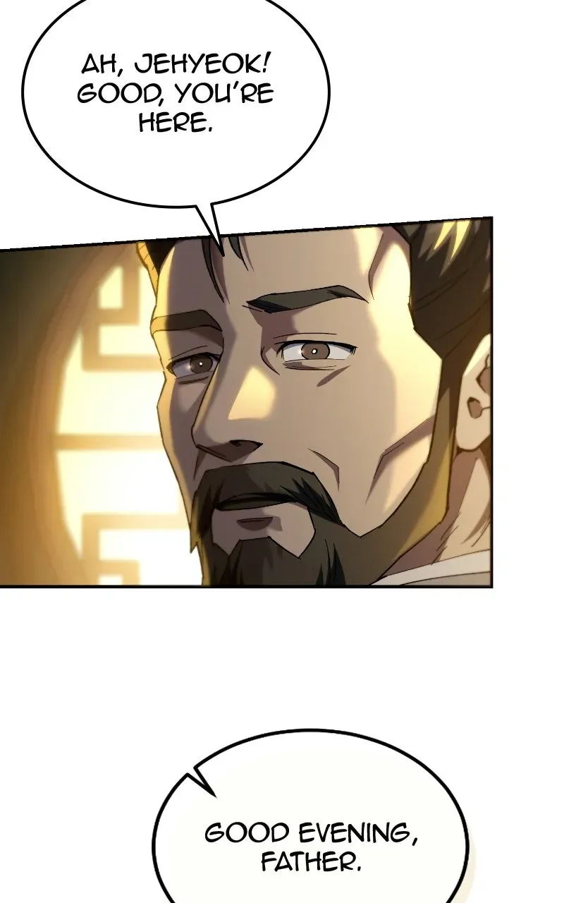 The Heavenly Demon Wants a Quiet Life Chapter 65 page 134 - 