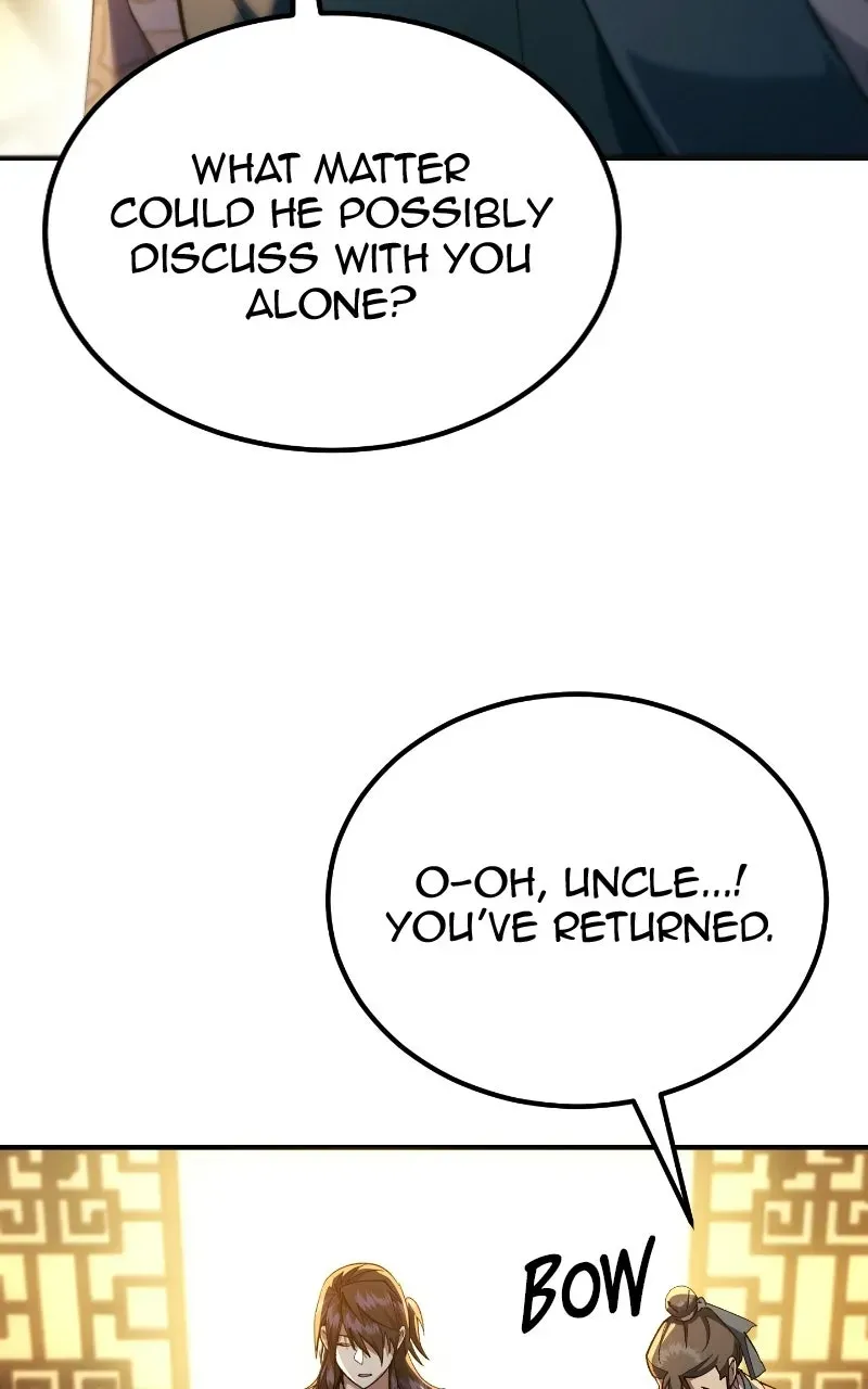 The Heavenly Demon Wants a Quiet Life Chapter 65 page 140 - 