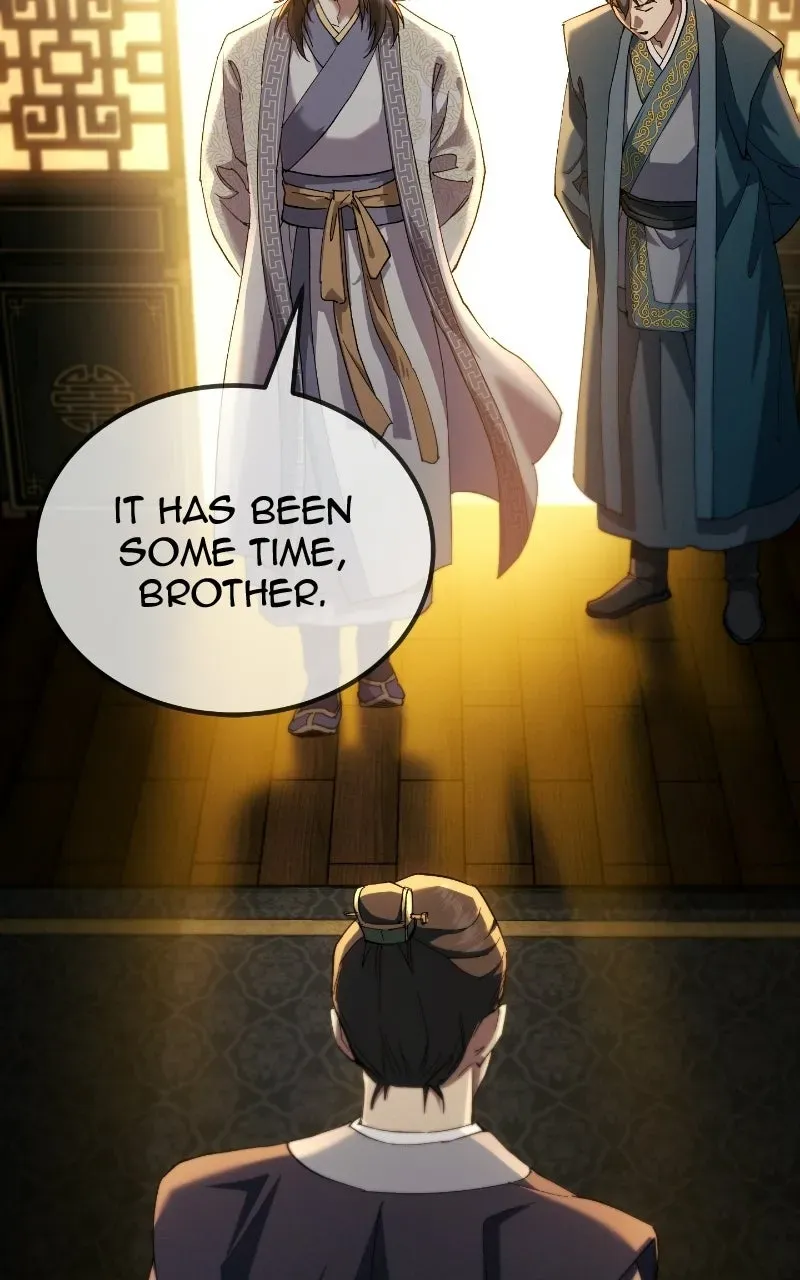 The Heavenly Demon Wants a Quiet Life Chapter 65 page 141 - 