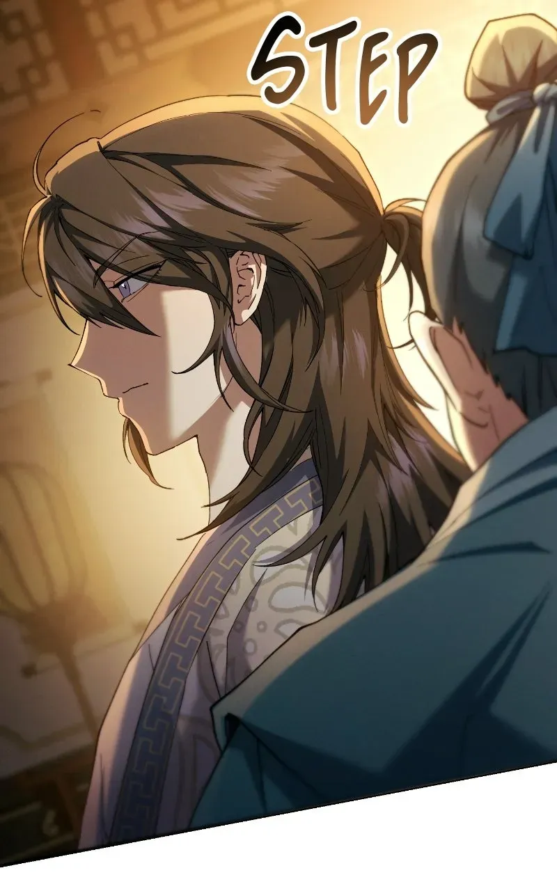 The Heavenly Demon Wants a Quiet Life Chapter 65 page 143 - 