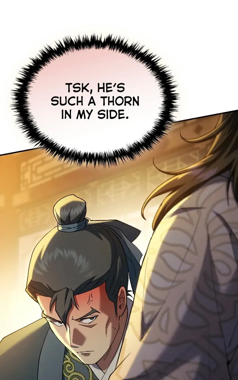 The Heavenly Demon Wants a Quiet Life Chapter 65 page 144 - 