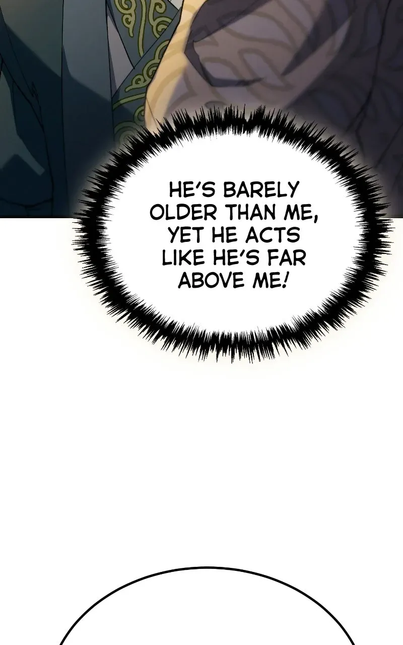 The Heavenly Demon Wants a Quiet Life Chapter 65 page 145 - 
