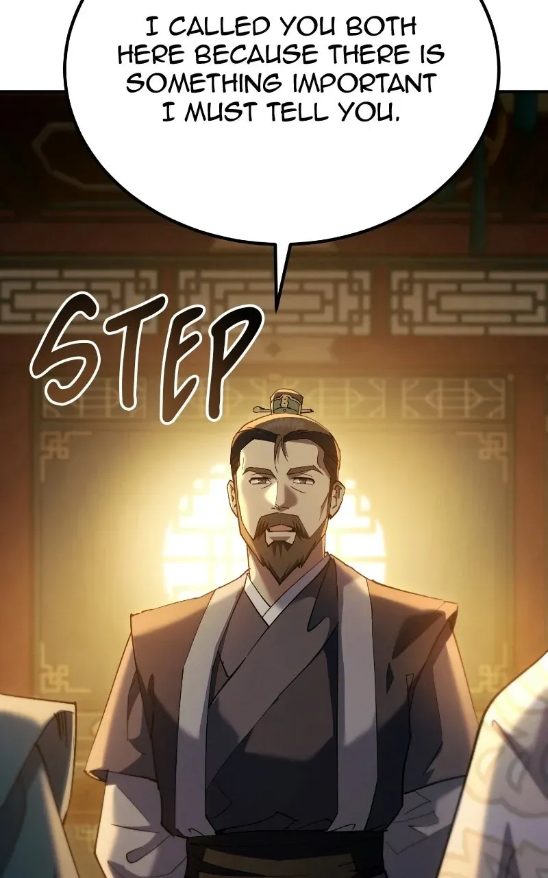 The Heavenly Demon Wants a Quiet Life Chapter 65 page 146 - 