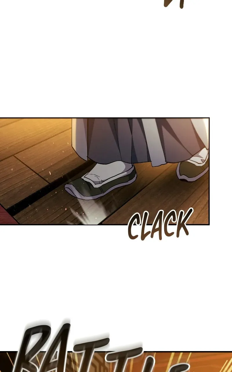 The Heavenly Demon Wants a Quiet Life Chapter 65 page 149 - 