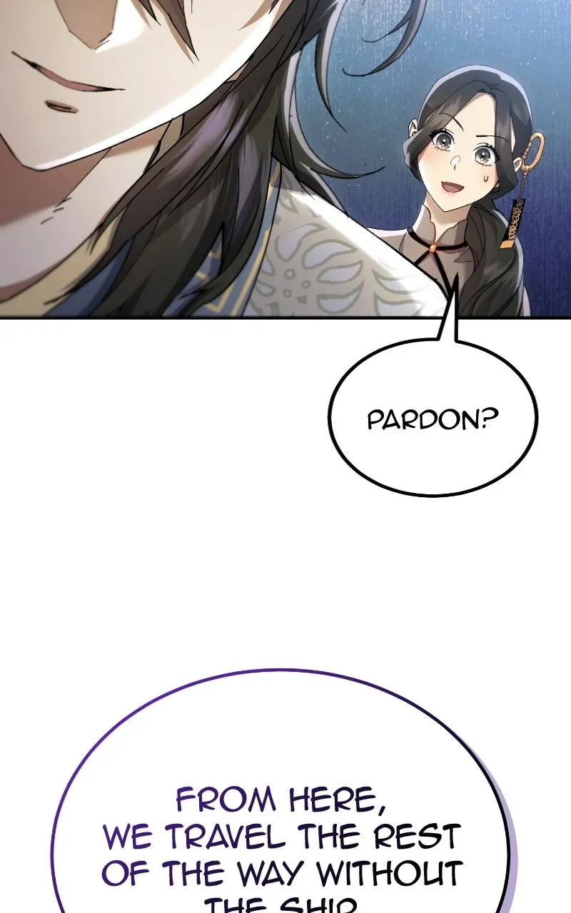 The Heavenly Demon Wants a Quiet Life Chapter 65 page 16 - 
