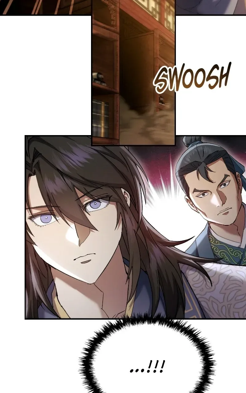 The Heavenly Demon Wants a Quiet Life Chapter 65 page 151 - 
