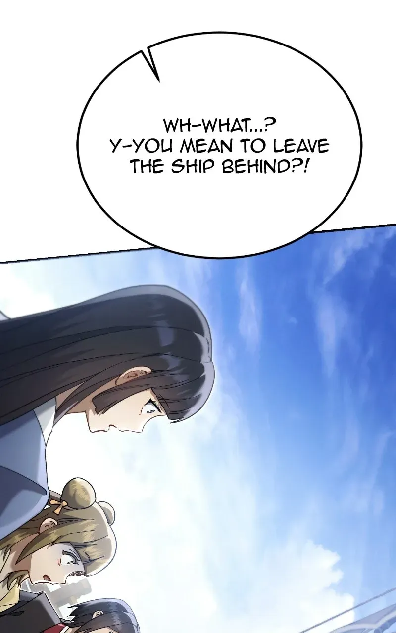 The Heavenly Demon Wants a Quiet Life Chapter 65 page 19 - 