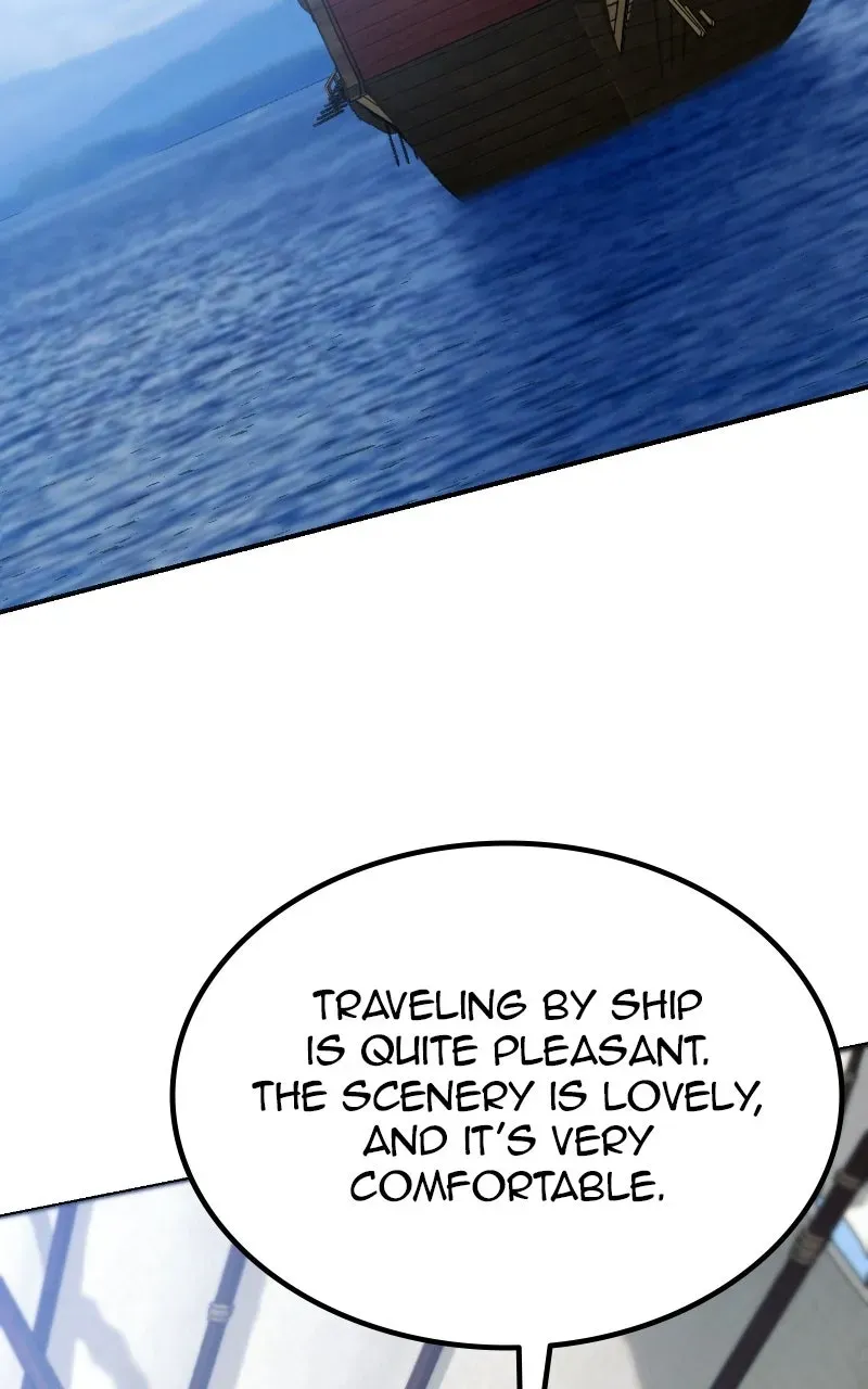 The Heavenly Demon Wants a Quiet Life Chapter 65 page 3 - 