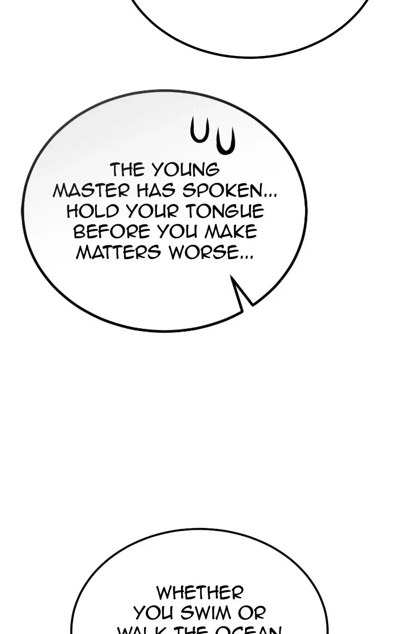 The Heavenly Demon Wants a Quiet Life Chapter 65 page 21 - 
