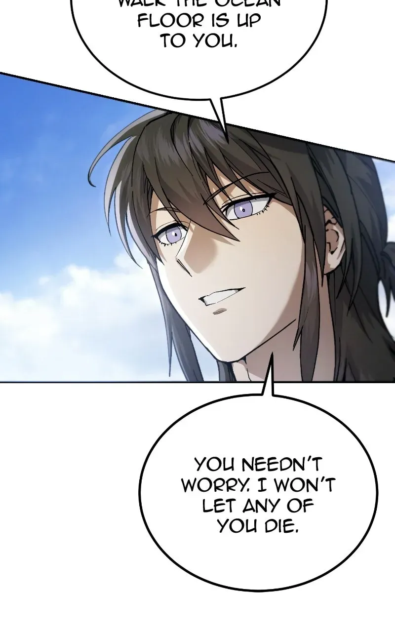 The Heavenly Demon Wants a Quiet Life Chapter 65 page 22 - 