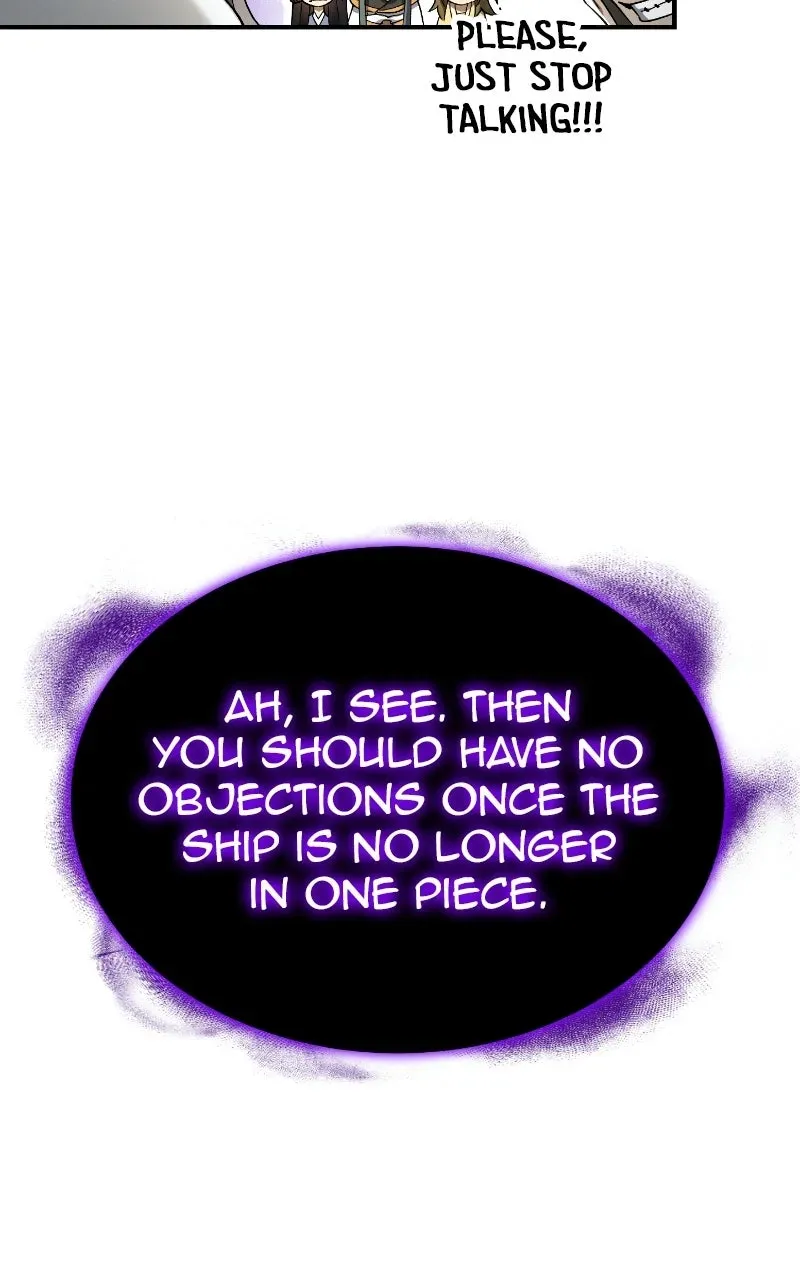 The Heavenly Demon Wants a Quiet Life Chapter 65 page 24 - 