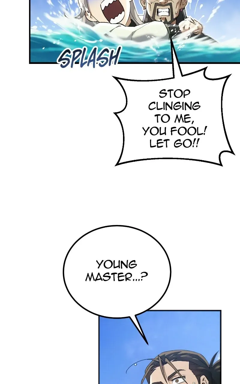 The Heavenly Demon Wants a Quiet Life Chapter 65 page 38 - 