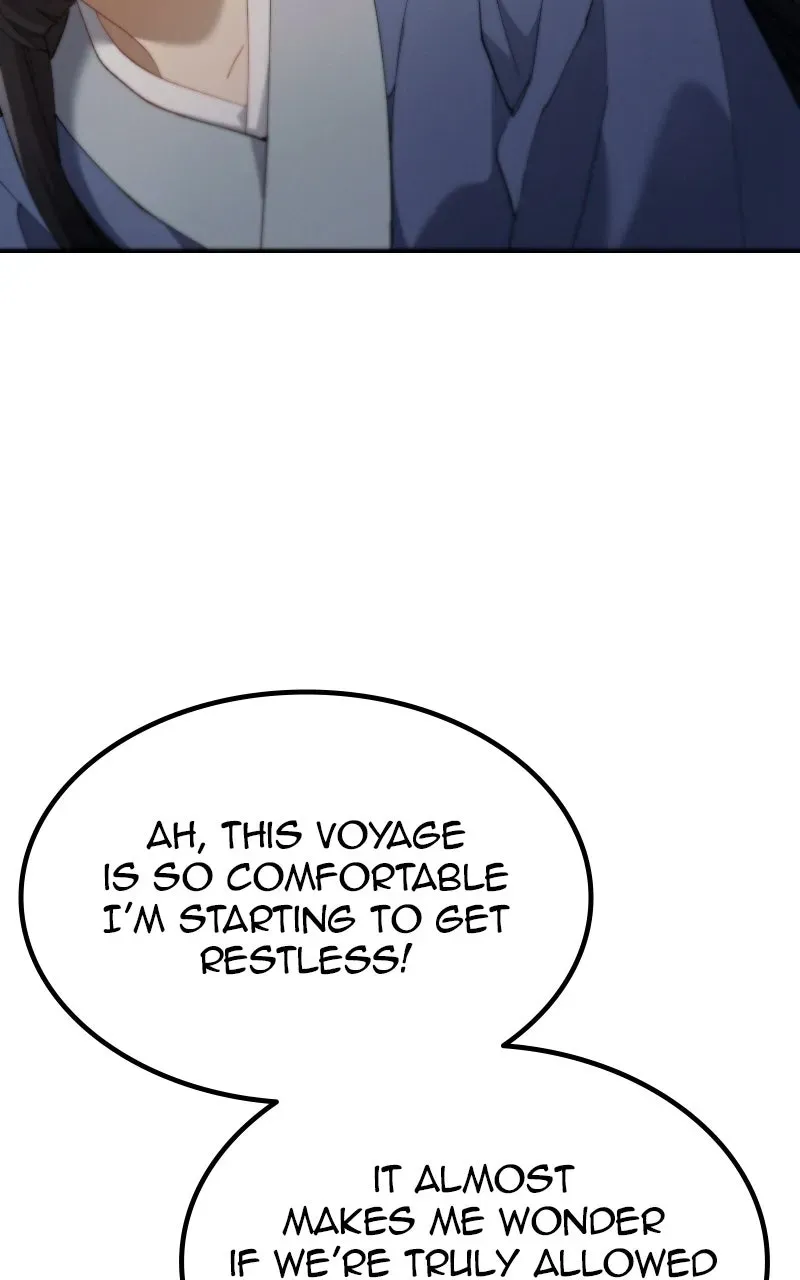 The Heavenly Demon Wants a Quiet Life Chapter 65 page 5 - 