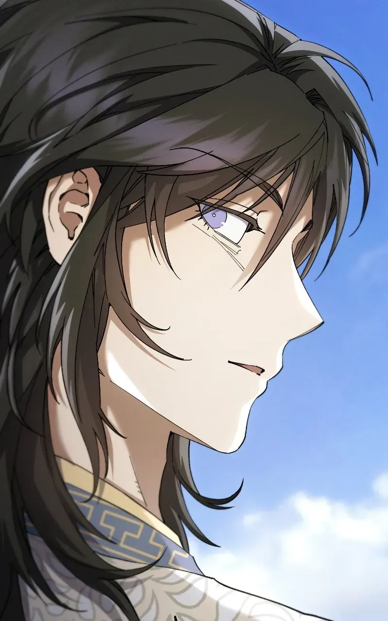 The Heavenly Demon Wants a Quiet Life Chapter 65 page 43 - 