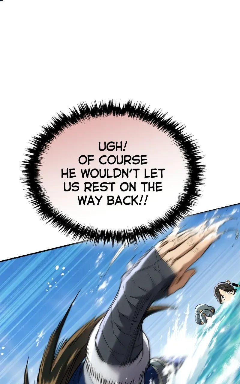 The Heavenly Demon Wants a Quiet Life Chapter 65 page 47 - 