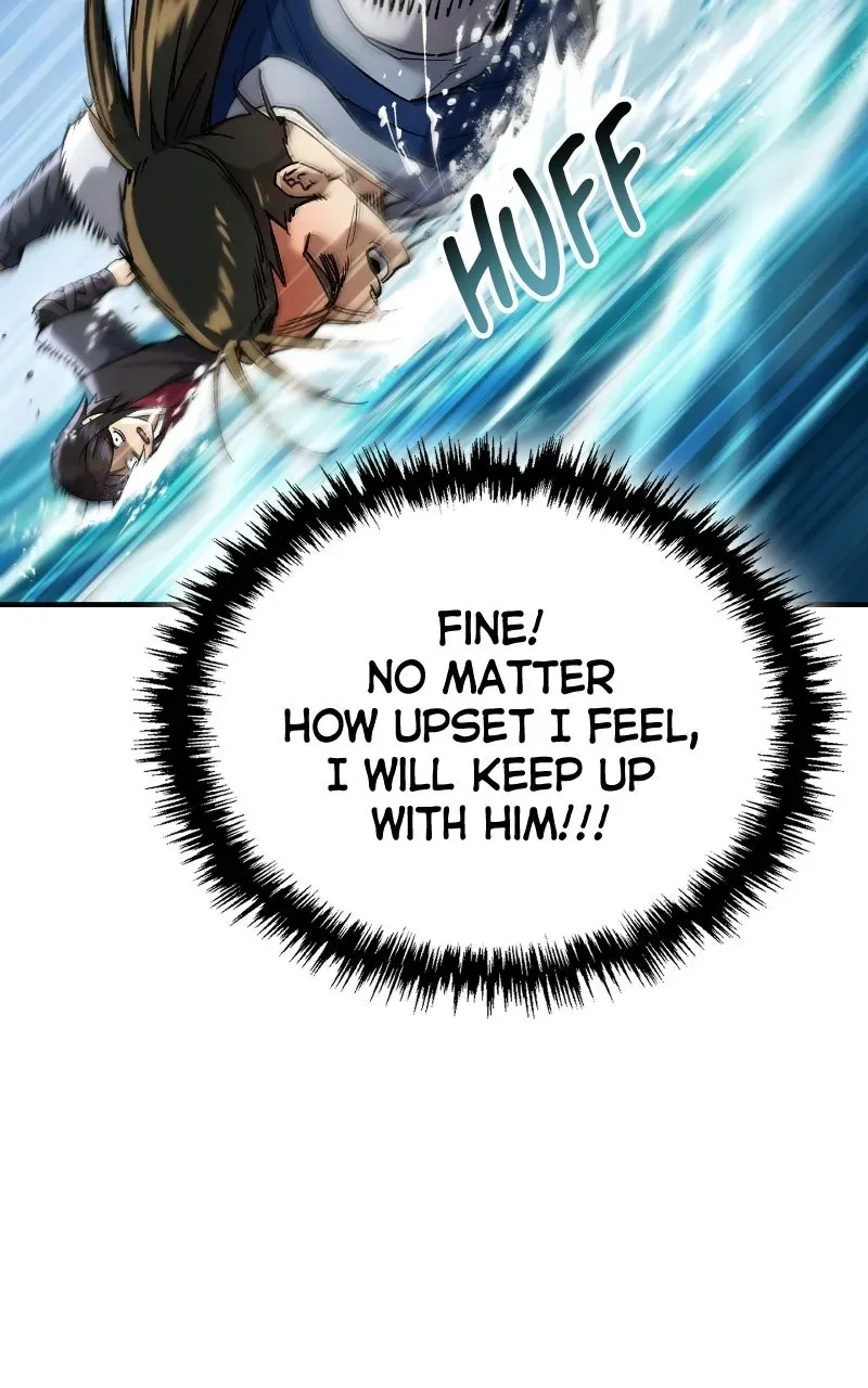 The Heavenly Demon Wants a Quiet Life Chapter 65 page 48 - 