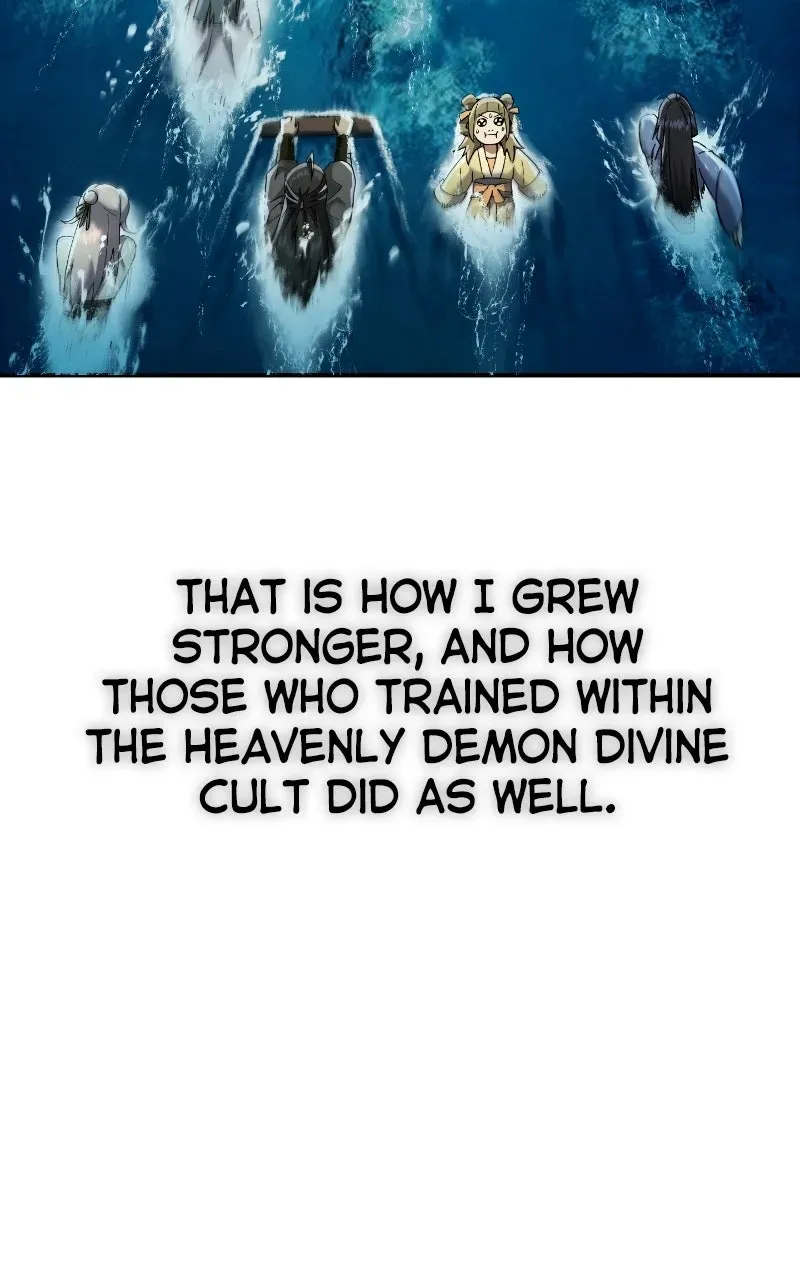 The Heavenly Demon Wants a Quiet Life Chapter 65 page 52 - 