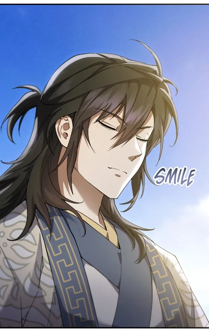 The Heavenly Demon Wants a Quiet Life Chapter 65 page 53 - 