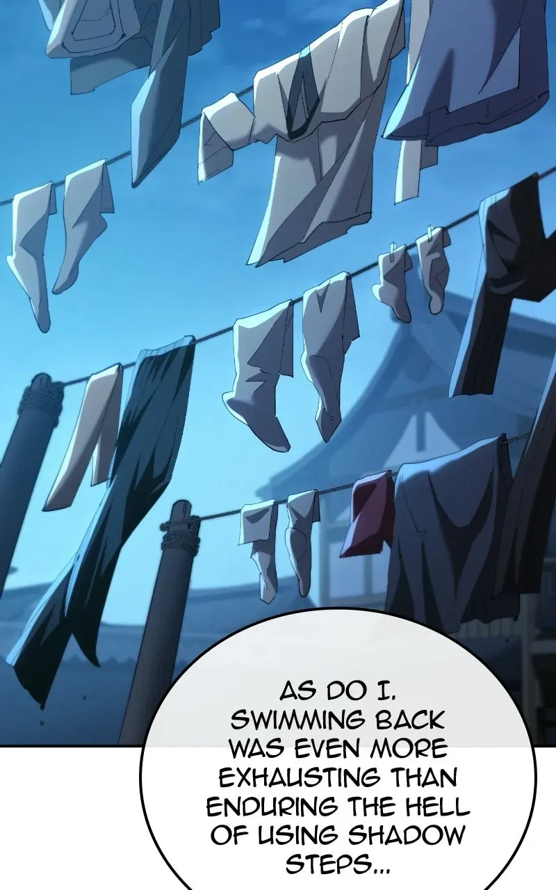 The Heavenly Demon Wants a Quiet Life Chapter 65 page 57 - 