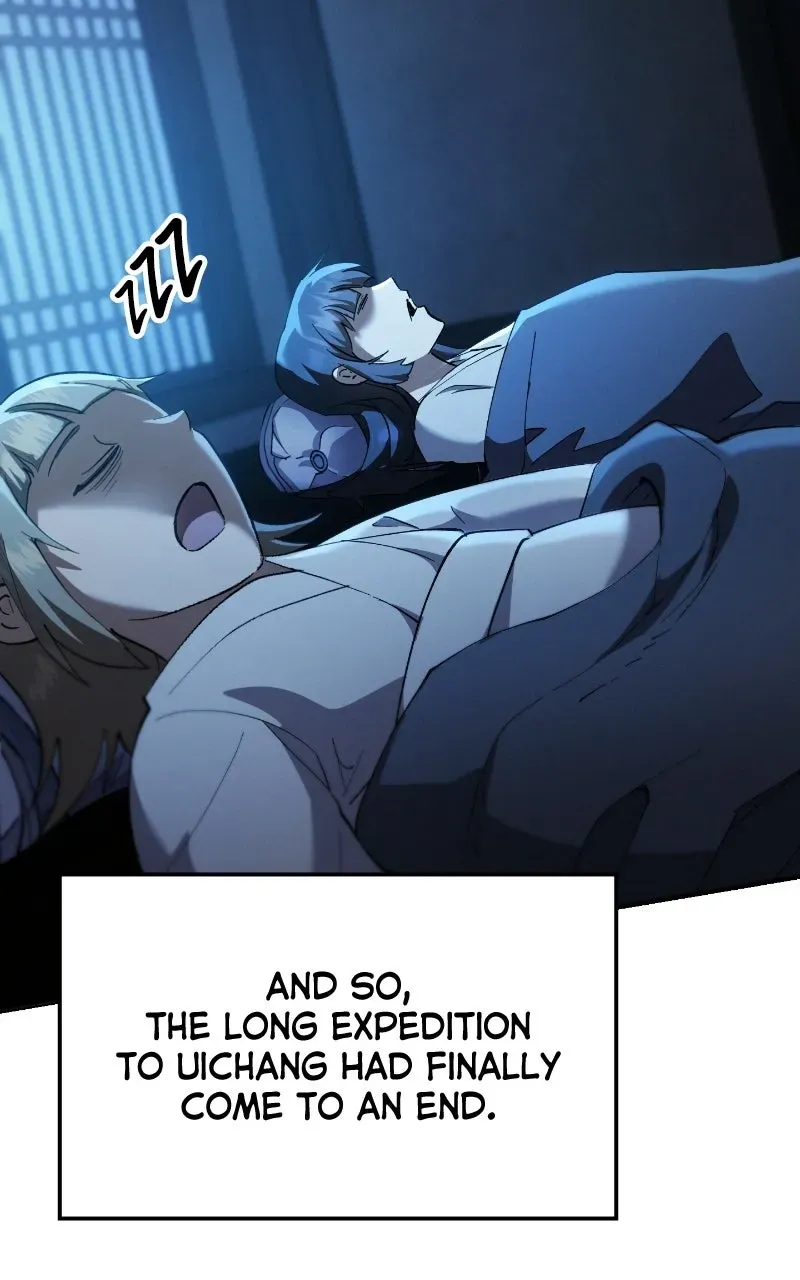 The Heavenly Demon Wants a Quiet Life Chapter 65 page 59 - 