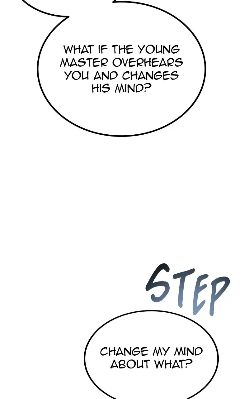 The Heavenly Demon Wants a Quiet Life Chapter 65 page 7 - 