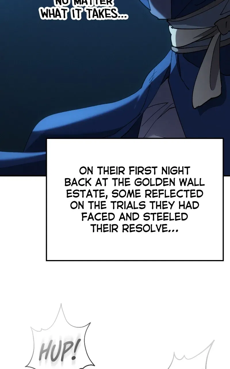 The Heavenly Demon Wants a Quiet Life Chapter 65 page 61 - 