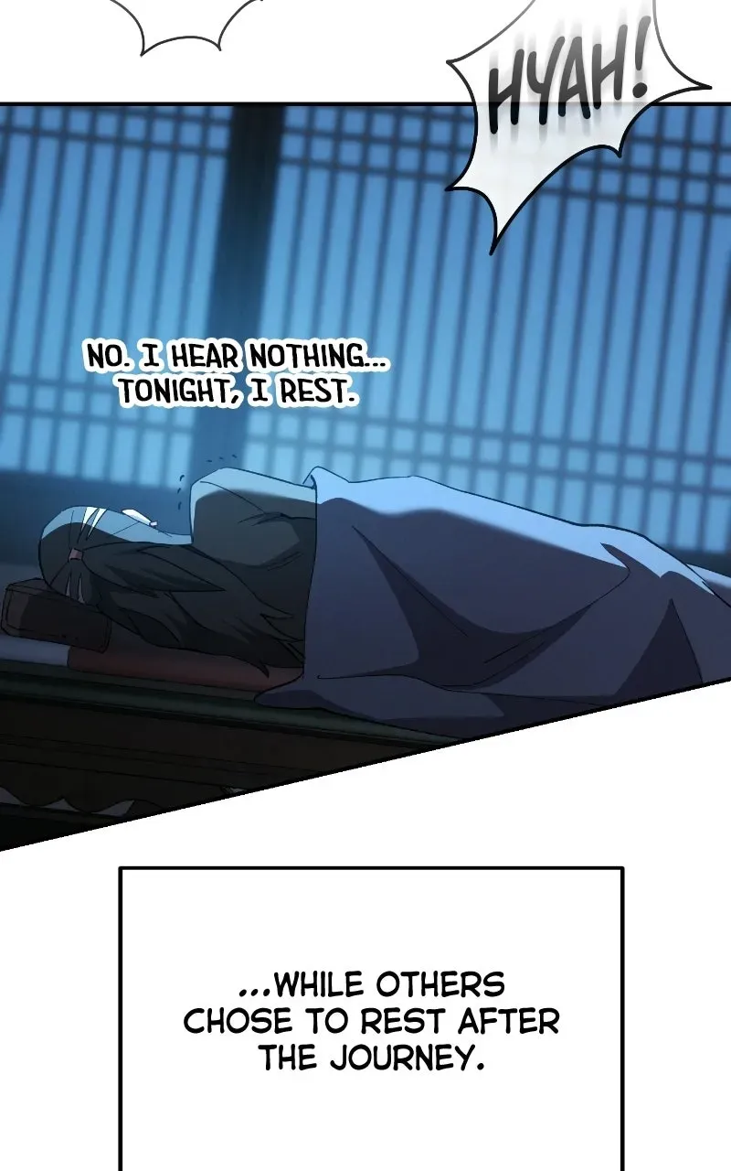 The Heavenly Demon Wants a Quiet Life Chapter 65 page 62 - 