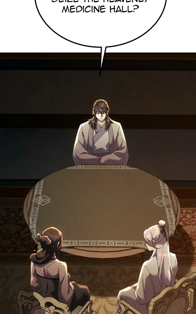 The Heavenly Demon Wants a Quiet Life Chapter 65 page 64 - 