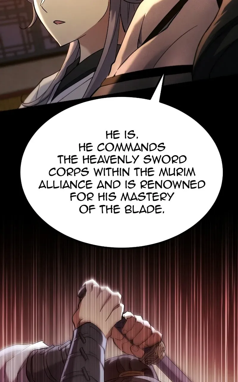 The Heavenly Demon Wants a Quiet Life Chapter 65 page 67 - 