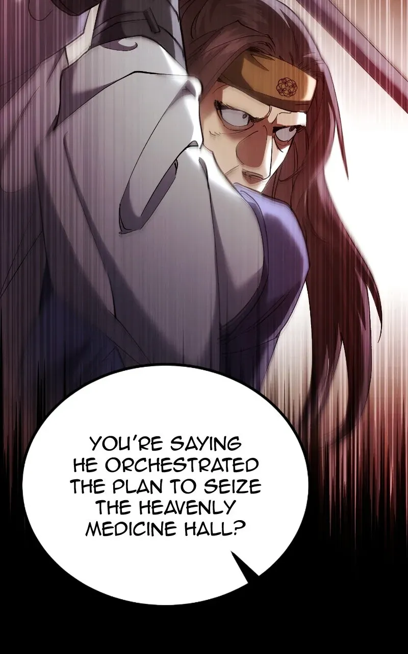 The Heavenly Demon Wants a Quiet Life Chapter 65 page 68 - 