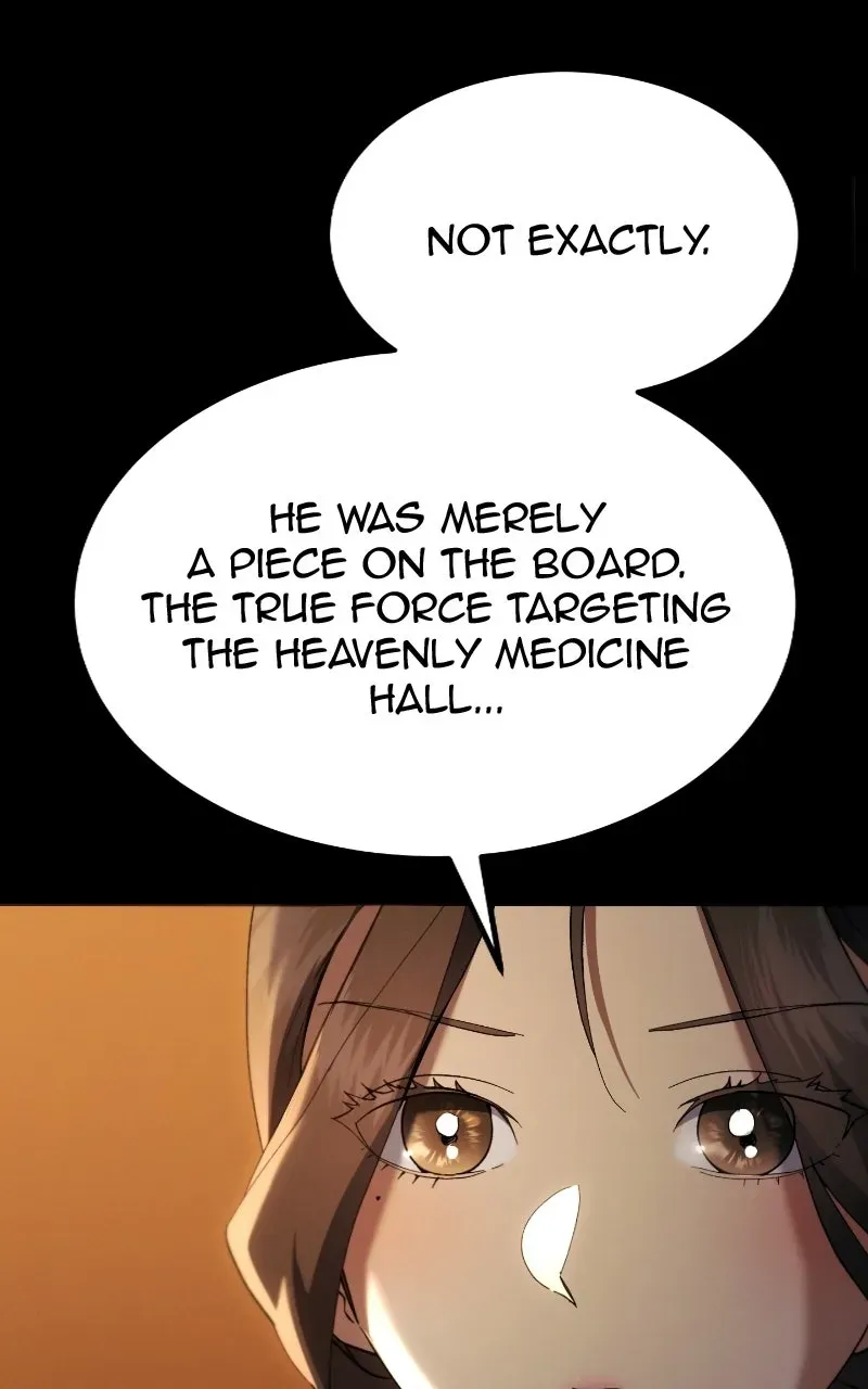 The Heavenly Demon Wants a Quiet Life Chapter 65 page 69 - 