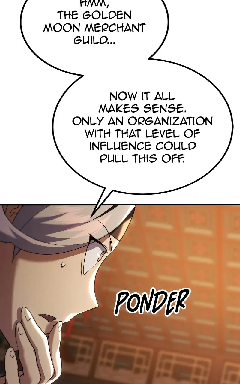 The Heavenly Demon Wants a Quiet Life Chapter 65 page 71 - 