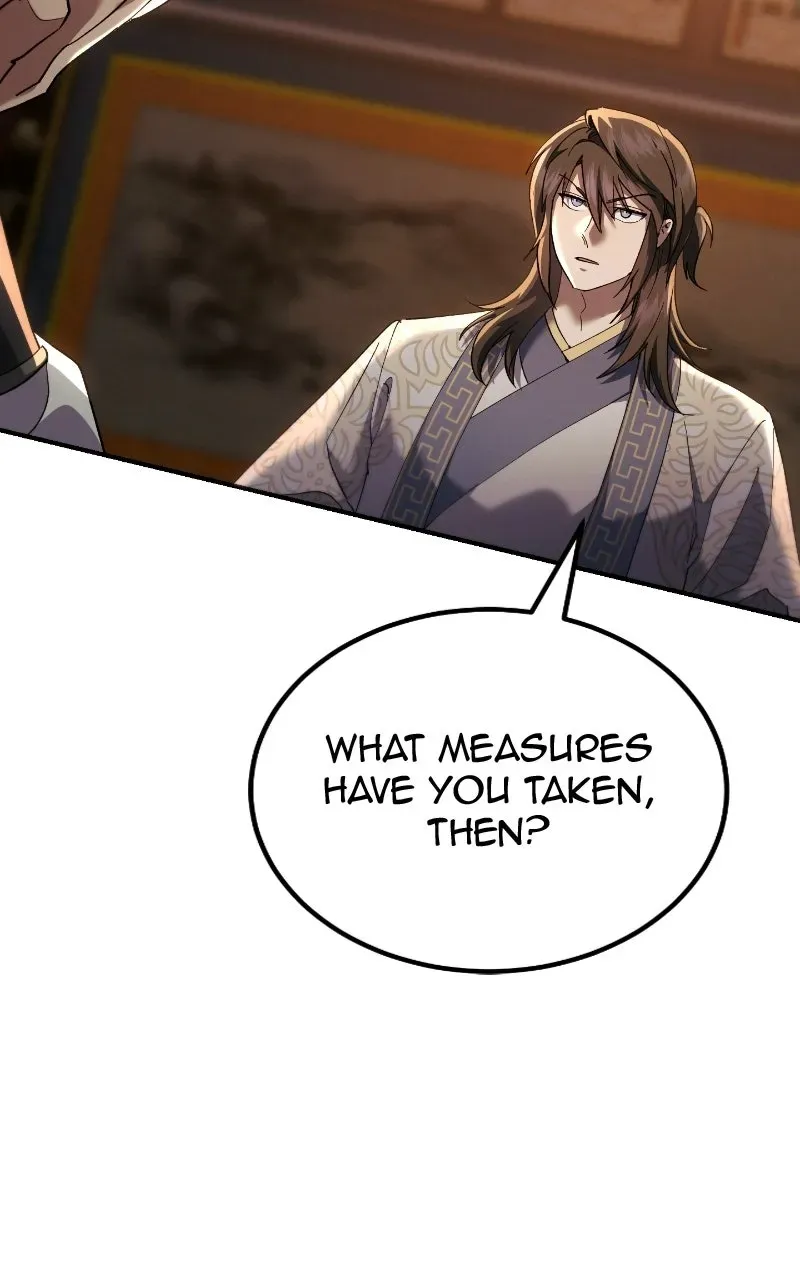The Heavenly Demon Wants a Quiet Life Chapter 65 page 72 - 