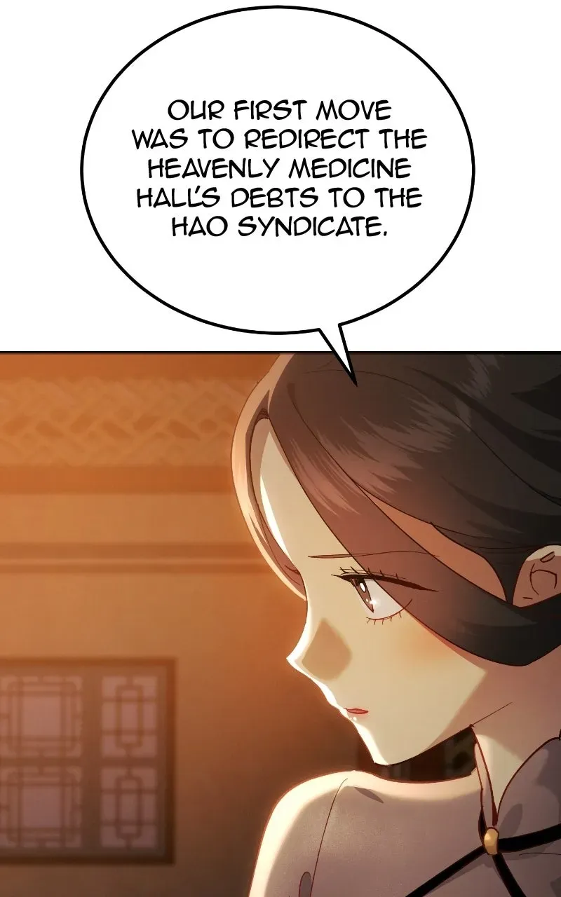 The Heavenly Demon Wants a Quiet Life Chapter 65 page 73 - 