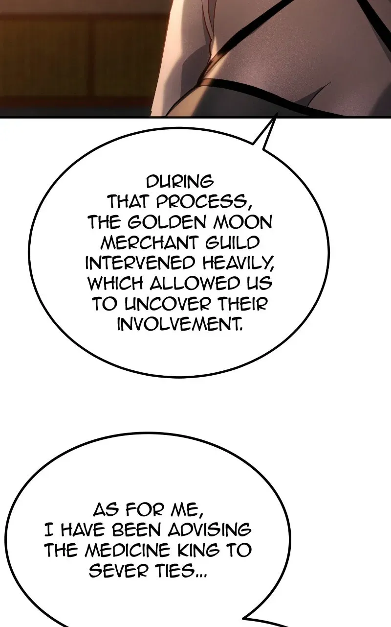 The Heavenly Demon Wants a Quiet Life Chapter 65 page 74 - 