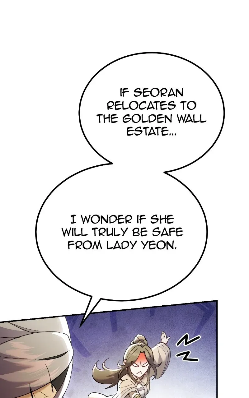The Heavenly Demon Wants a Quiet Life Chapter 65 page 78 - 