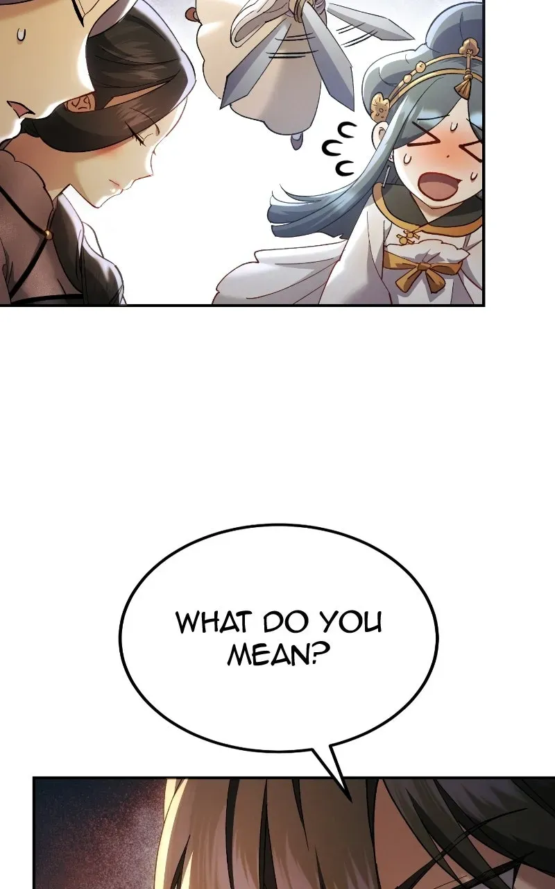 The Heavenly Demon Wants a Quiet Life Chapter 65 page 79 - 
