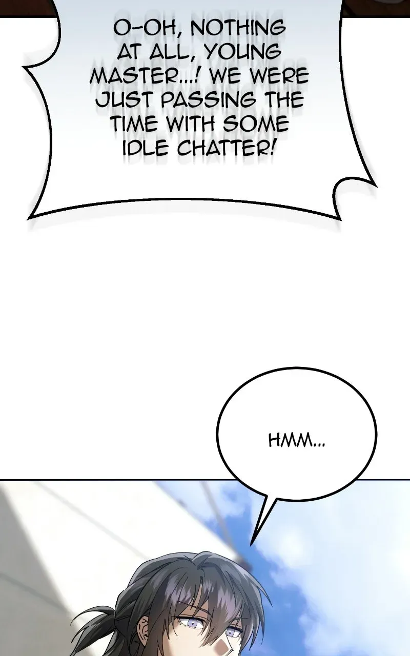 The Heavenly Demon Wants a Quiet Life Chapter 65 page 9 - 