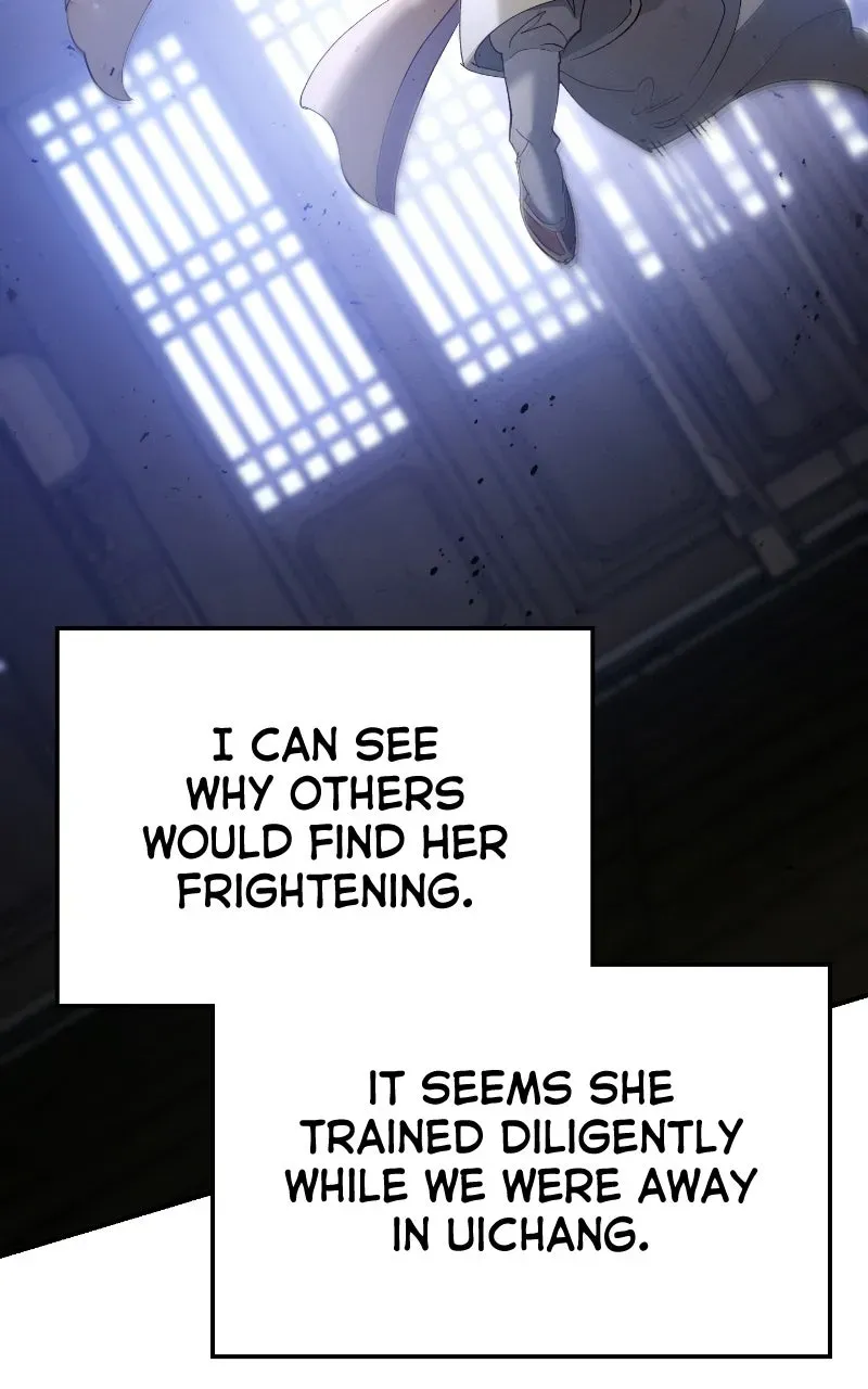 The Heavenly Demon Wants a Quiet Life Chapter 65 page 90 - 