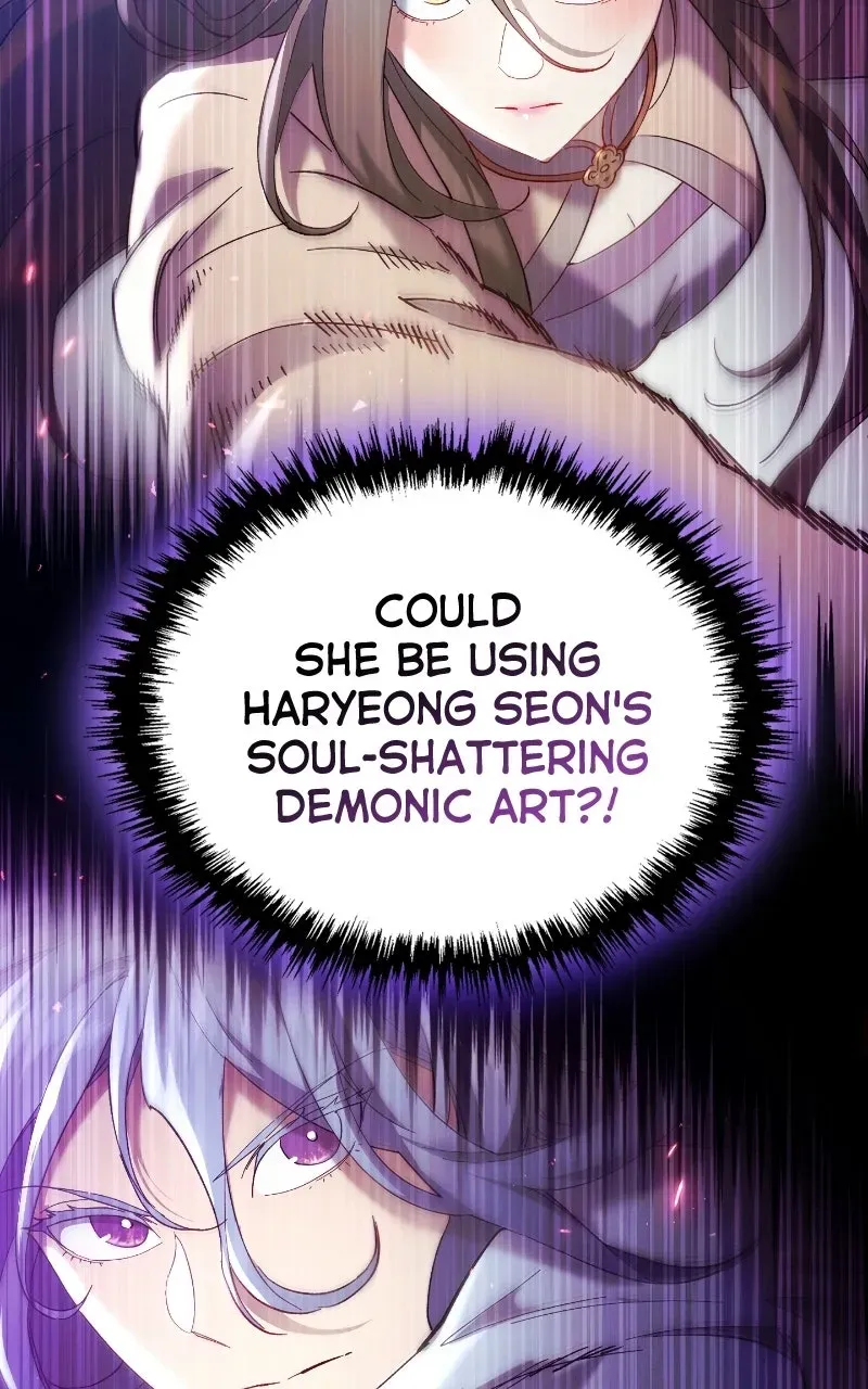 The Heavenly Demon Wants a Quiet Life Chapter 65 page 95 - 