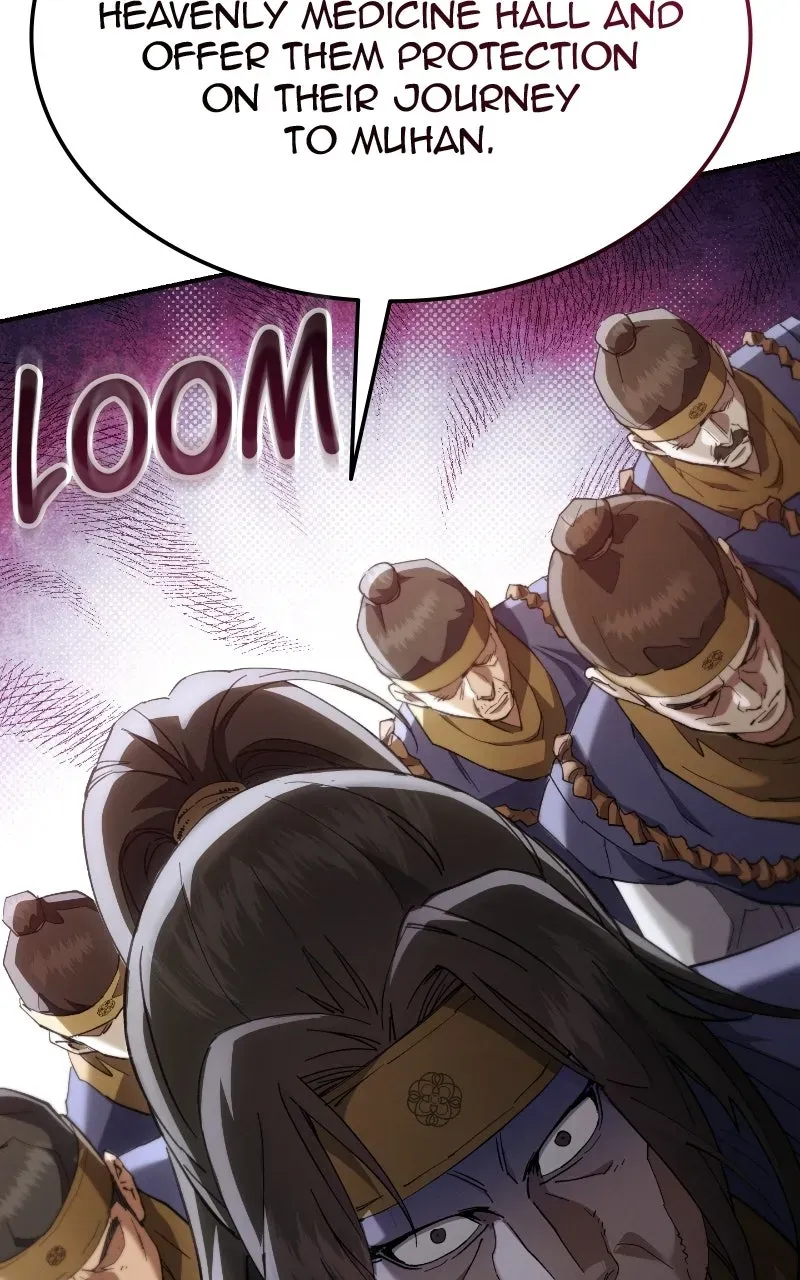 The Heavenly Demon Wants a Quiet Life Chapter 66 page 111 - 