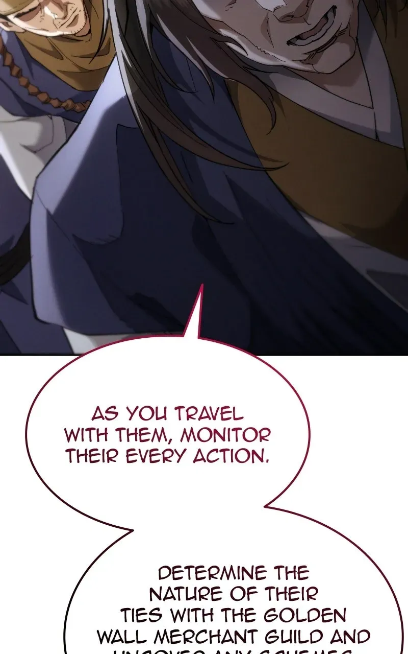 The Heavenly Demon Wants a Quiet Life Chapter 66 page 112 - 