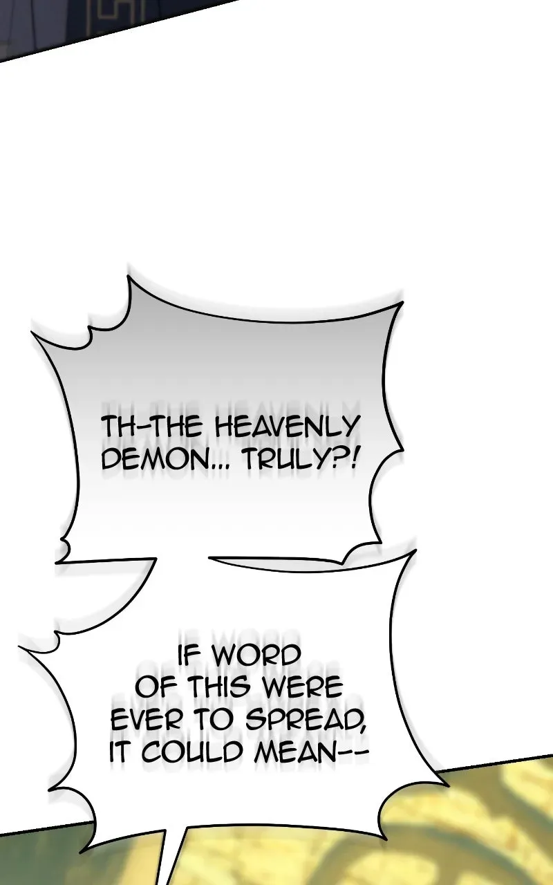 The Heavenly Demon Wants a Quiet Life Chapter 66 page 118 - 