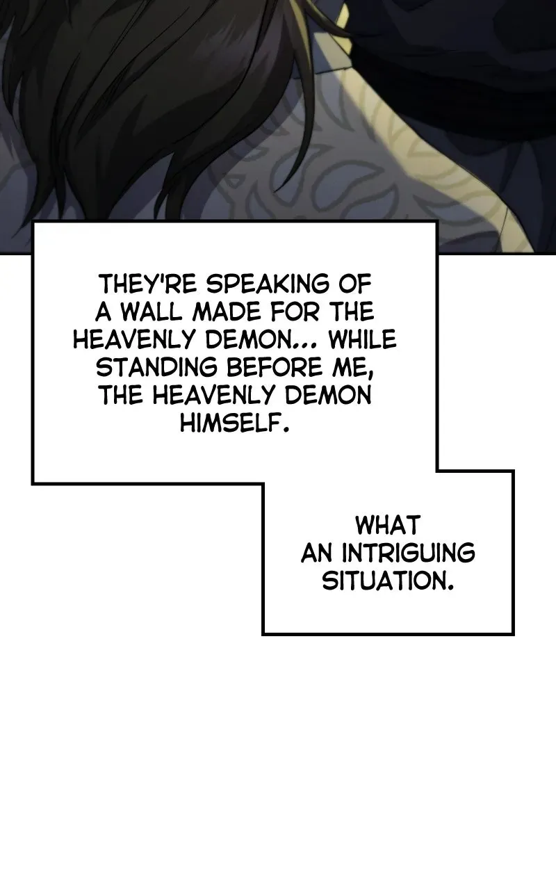The Heavenly Demon Wants a Quiet Life Chapter 66 page 120 - 