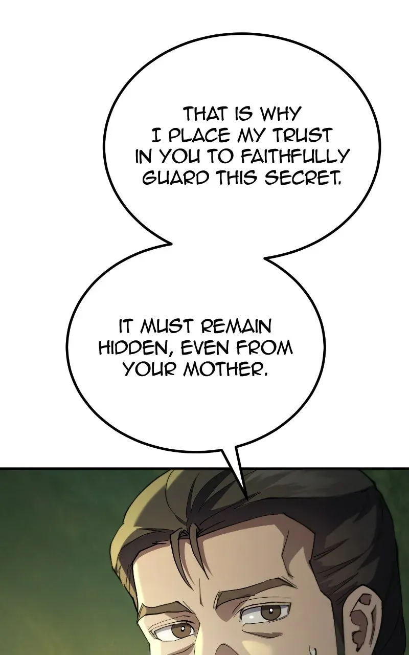 The Heavenly Demon Wants a Quiet Life Chapter 66 page 121 - 