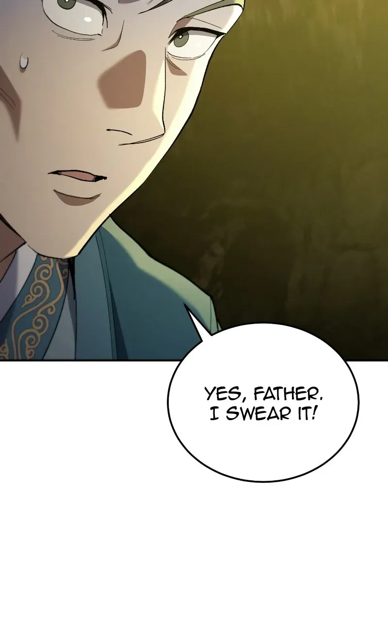The Heavenly Demon Wants a Quiet Life Chapter 66 page 124 - 