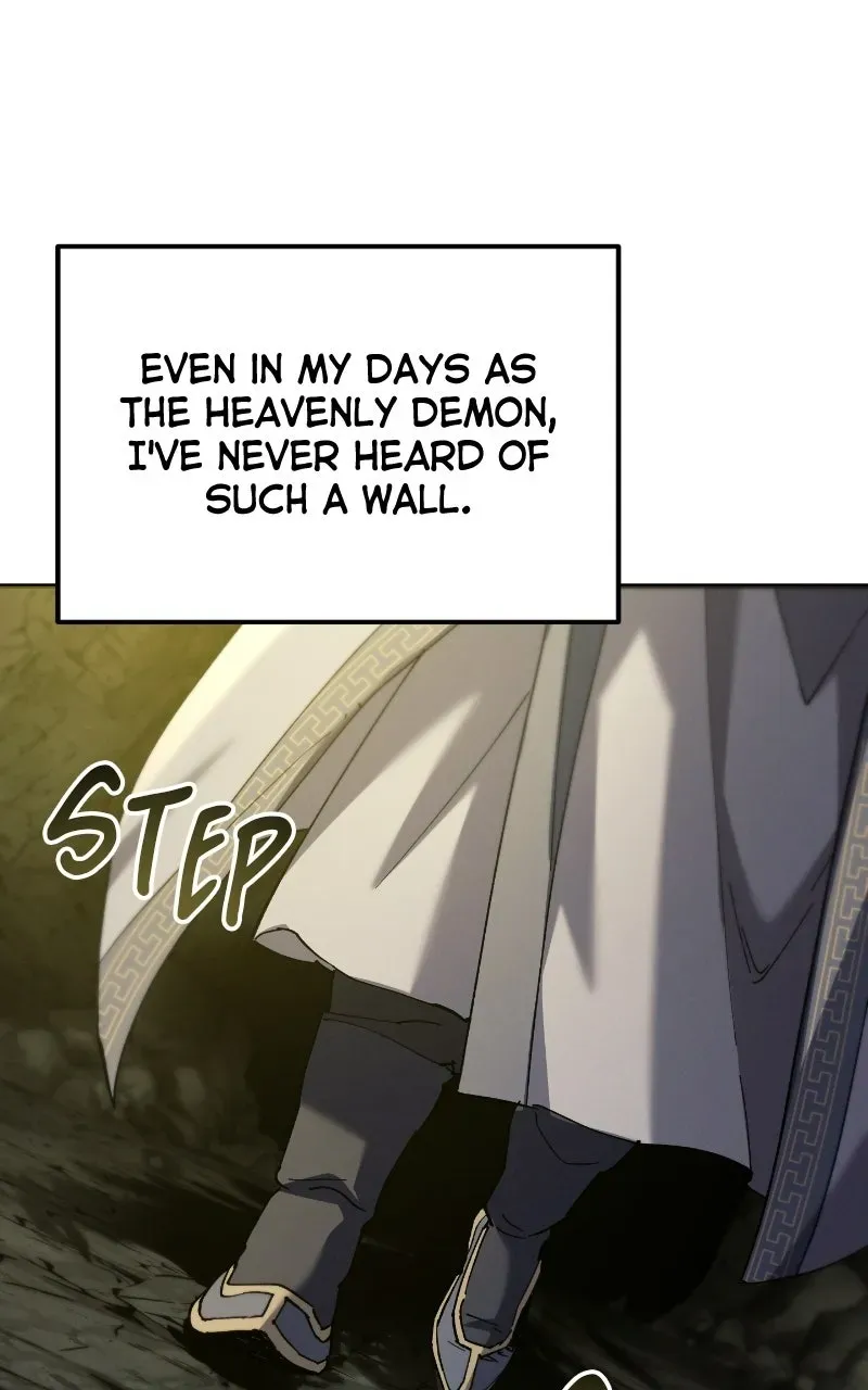 The Heavenly Demon Wants a Quiet Life Chapter 66 page 126 - 