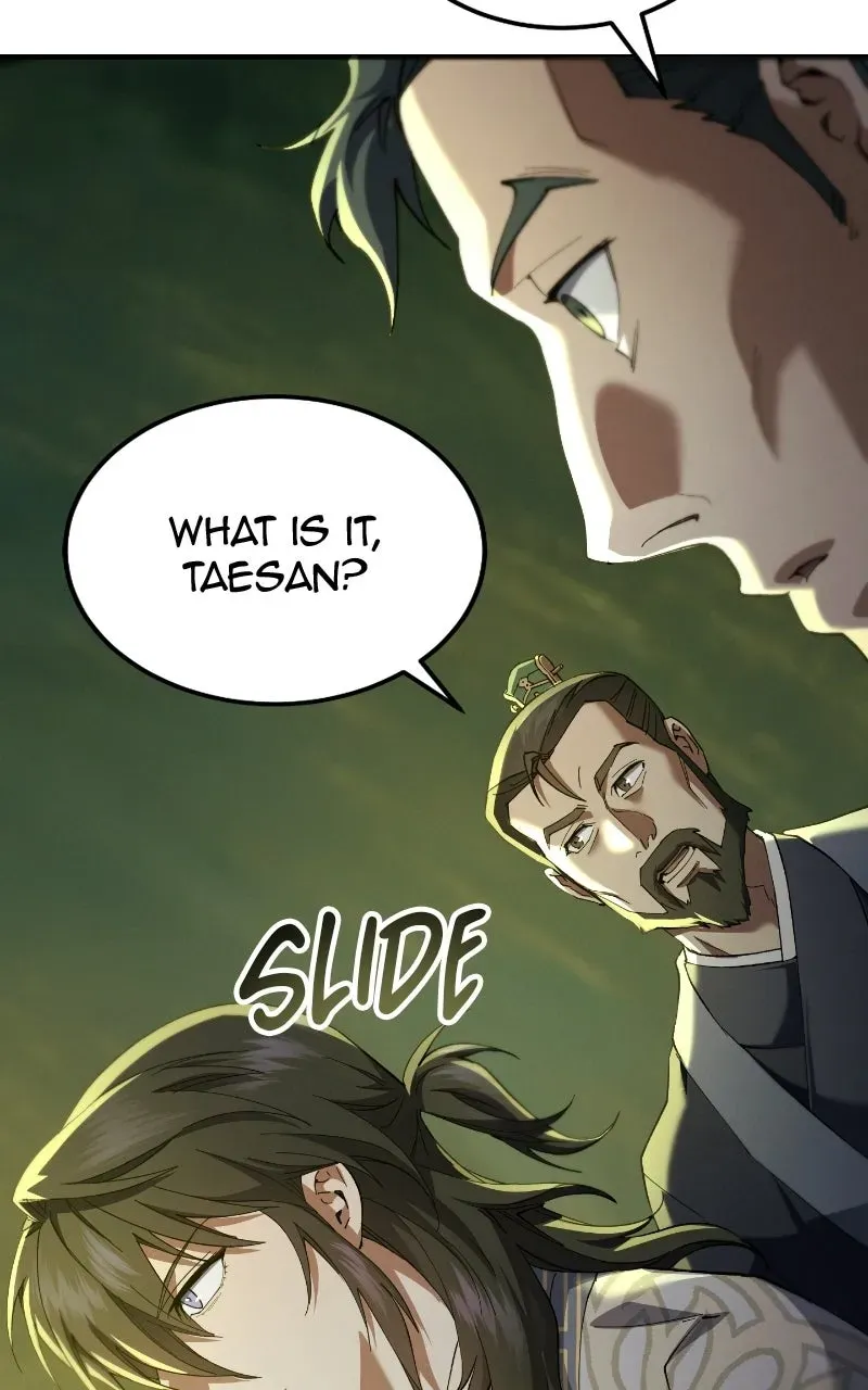 The Heavenly Demon Wants a Quiet Life Chapter 66 page 128 - 
